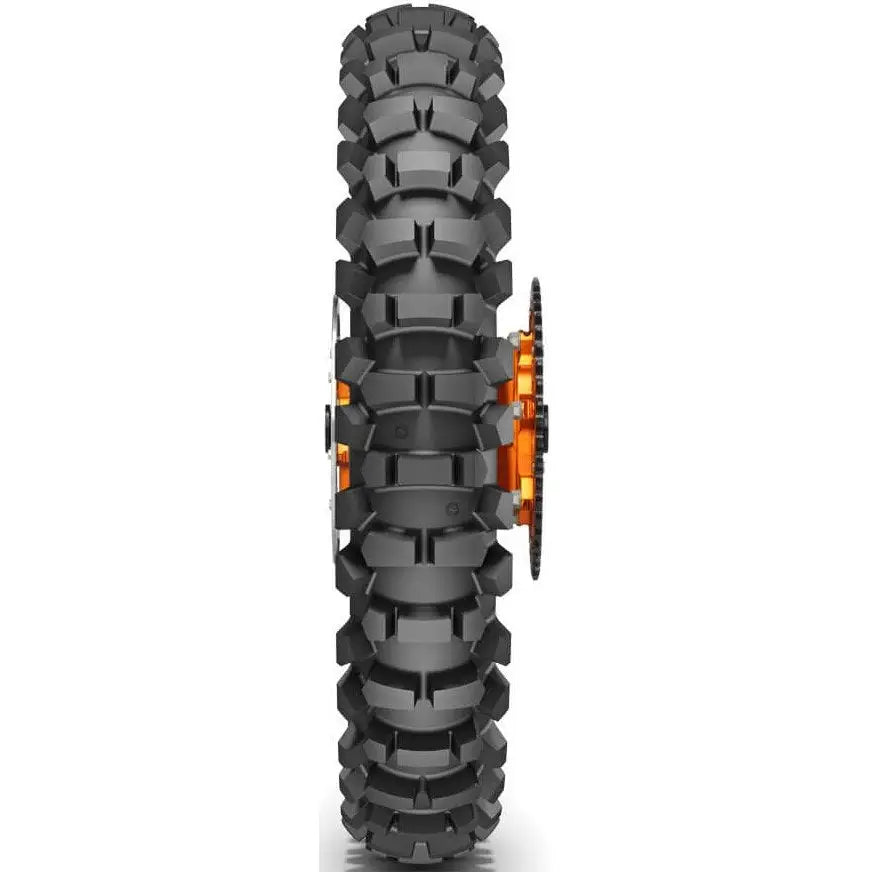 Mc Dekk Metzeler Mc 360 Mid Soft 100/90-19 Tt 57 m M/c r