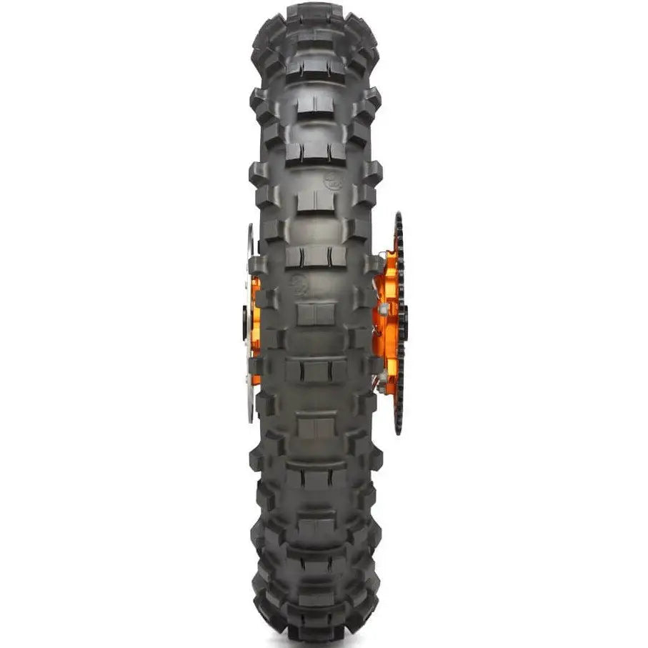Mc Dekk Metzeler Mce 6 Days Extreme 90/90-21 Tt 54 m M/c Mst Soft Front