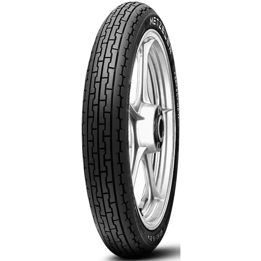 Mc Dekk Metzeler Perfect me 11 3.25-19 Tl 54 s Front
