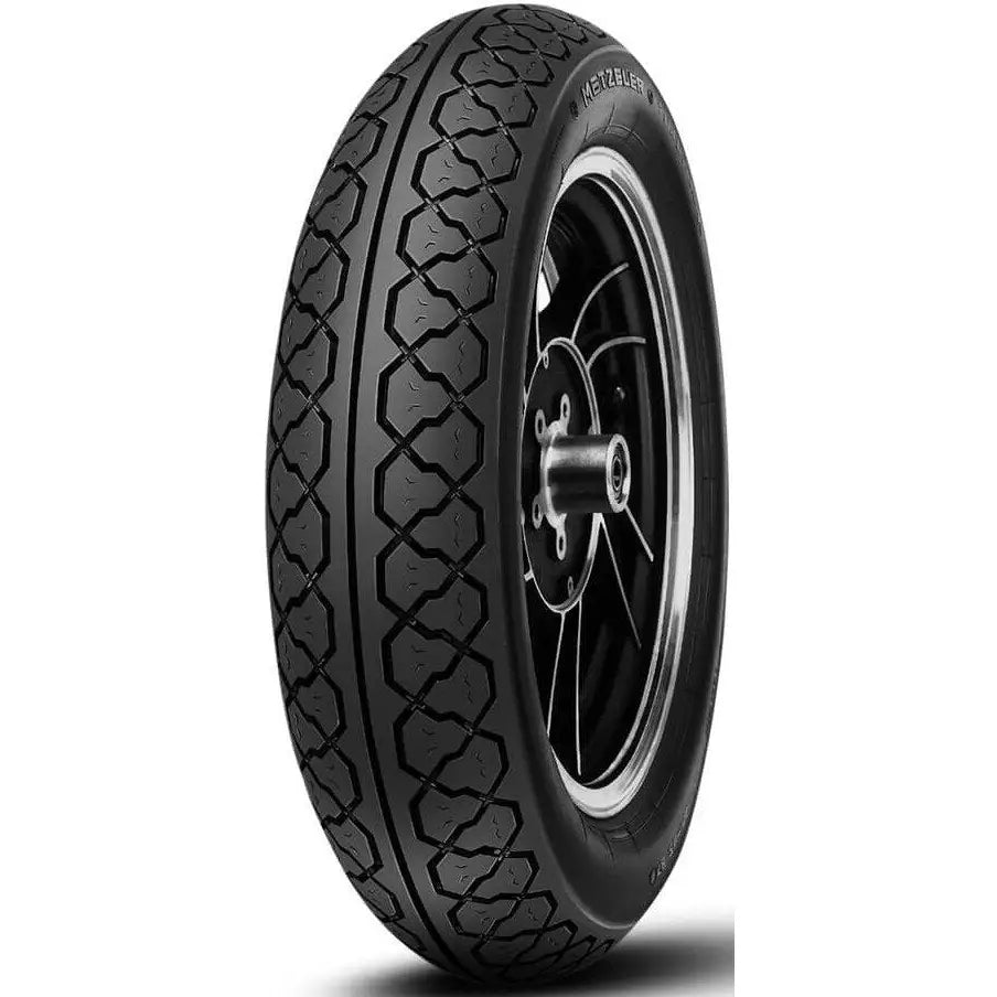 Mc Dekk Metzeler Perfect me 77 140/90-15 Tt 70 s M/c