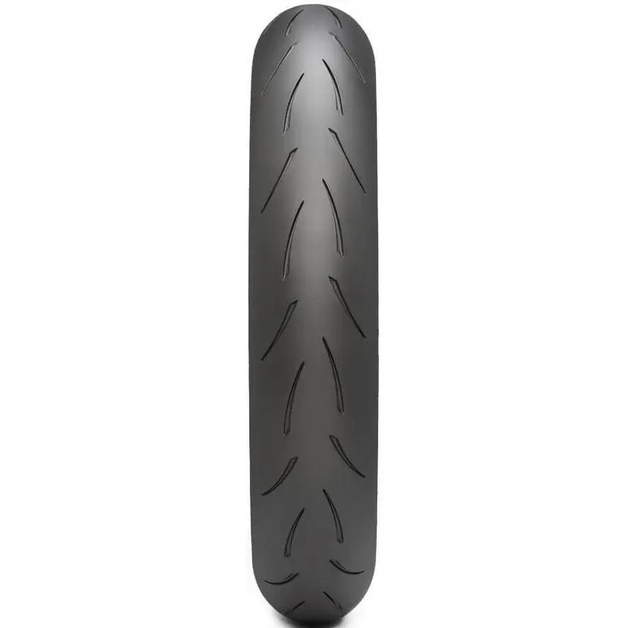 Mc Dekk Metzeler Racetec Rr 200/55 Zr17 Tl 78 w Nhs K3