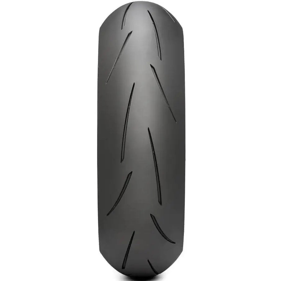 Mc Dekk Metzeler Racetec Rr 200/55 Zr17 Tl 78 w Nhs K3