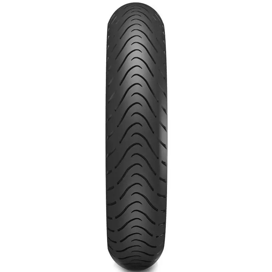 Mc Dekk Metzeler Roadtec 01 90/90-19 Tl 52 h M/c Front