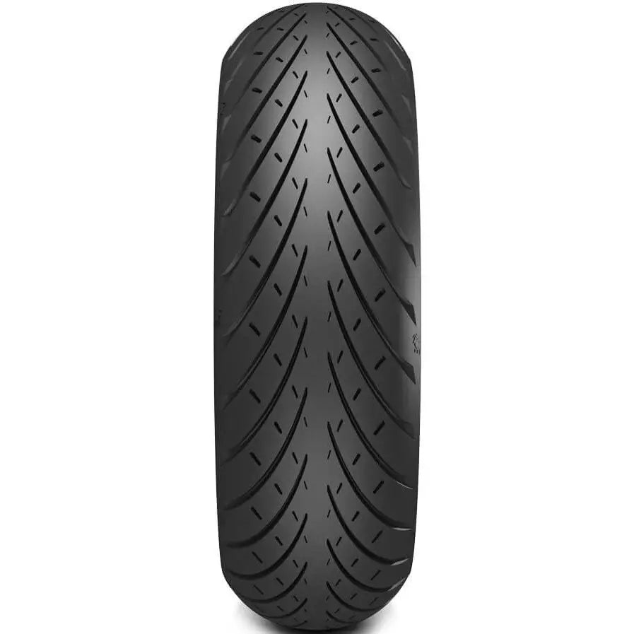 Mc Dekk Metzeler Roadtec 01 90/90-19 Tl 52 h M/c Front