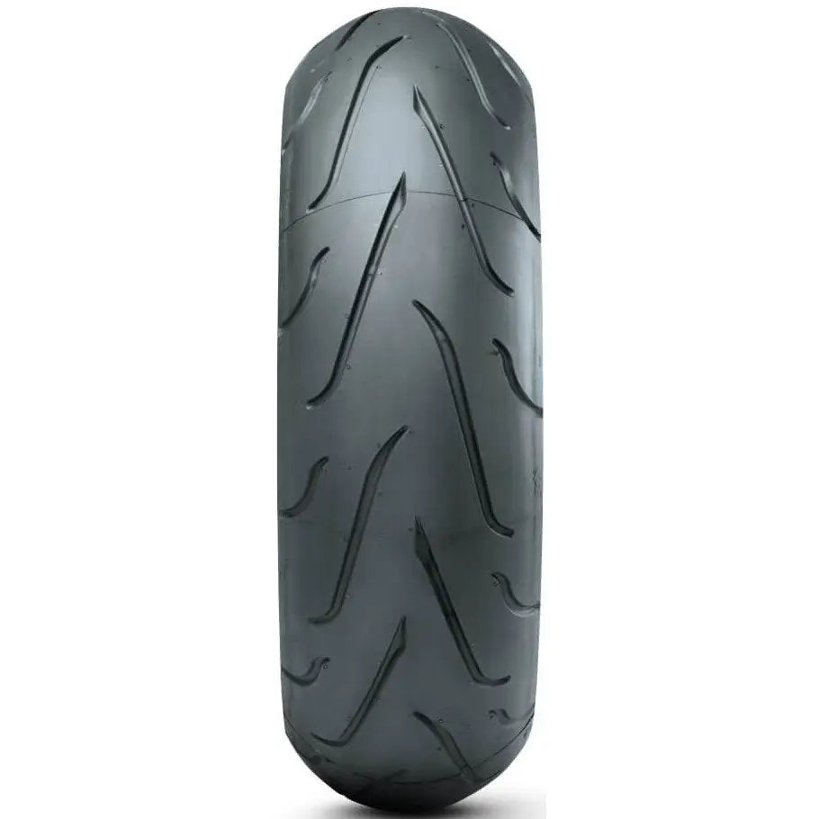 Mc Dekk Metzeler Sportec M3 120/70 Zr17 Tl 58 w M/c Front