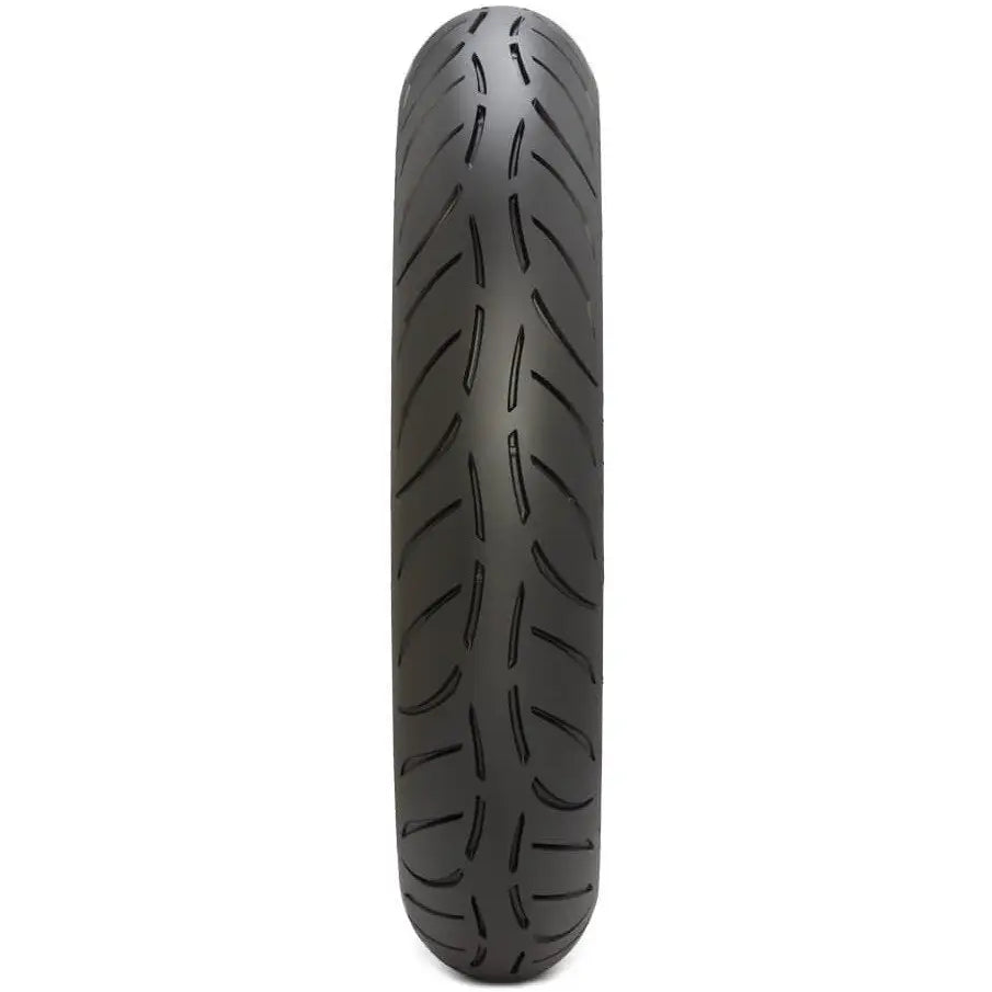 Mc Dekk Metzeler Sportec M7 Rr 190/50 Zr17 Tl 73 w M/c