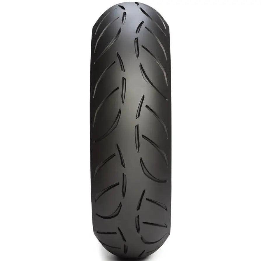 Mc Dekk Metzeler Sportec M7 Rr 190/50 Zr17 Tl 73 w M/c