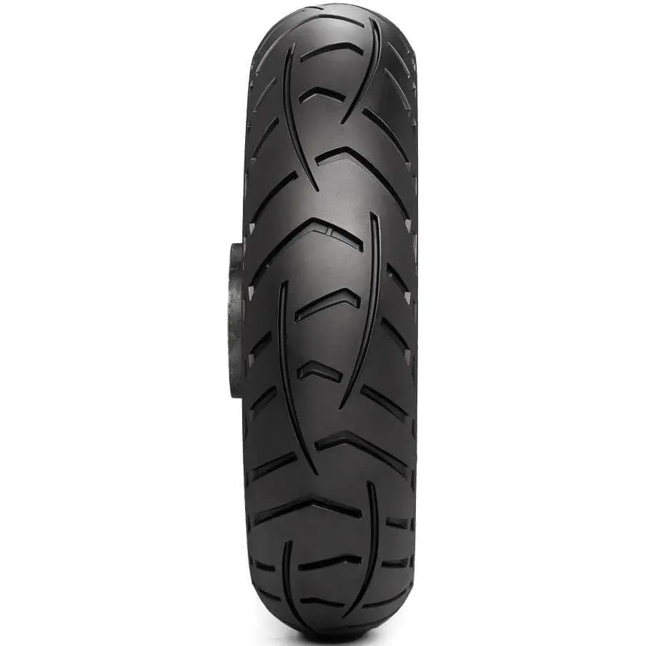 Mc Dekk Metzeler Tourance Next 110/80 R19 Tl 59 v M/c Front