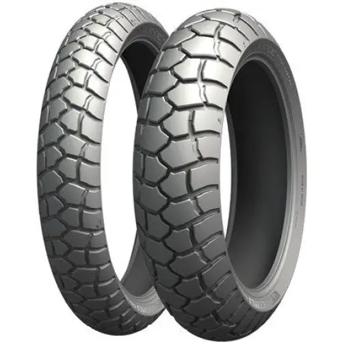 Mc Dekk Michelin Anakee Adventure 180/55 R17 Tl/tt 73 v M/c