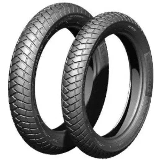 Mc Dekk Michelin Anakee Street 90/90-17 Tl 49 s M/c Front