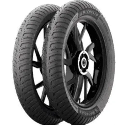 Mc Dekk Michelin City Extra 70/90-17 Tl 43 s M/c Front