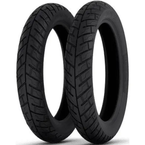 Mc Dekk Michelin City Pro 3.00-18 Tt 52 s Front