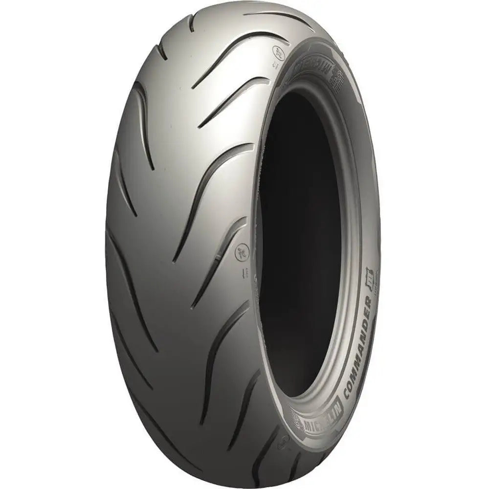 Mc Dekk Michelin Commander 3 Touring 120/70 R19 Tl/tt 60 v M/c Front