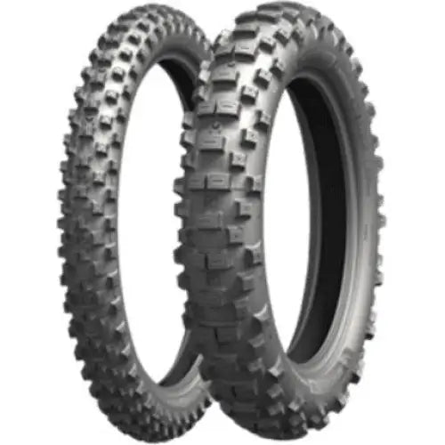 Mc Dekk Michelin Enduro 90/90-21 Tt 54 r Medium Front