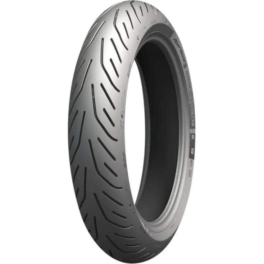 Mc Dekk Michelin Pilot Power 3 Scooter 160/60 R15 Tl 67 h M/c