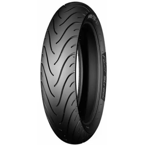 Mc Dekk Michelin Pilot Street 120/70-17 Tl 58 s M/c Front