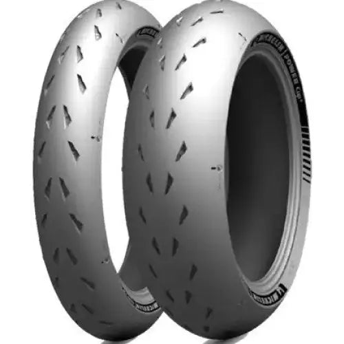 Mc Dekk Michelin Power Cup 2 180/55 Zr17 Tl 73 w M/c