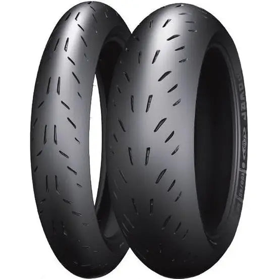 Mc Dekk Michelin Power Cup Evo 150/60 Zr17 Tl 66 w Nhs