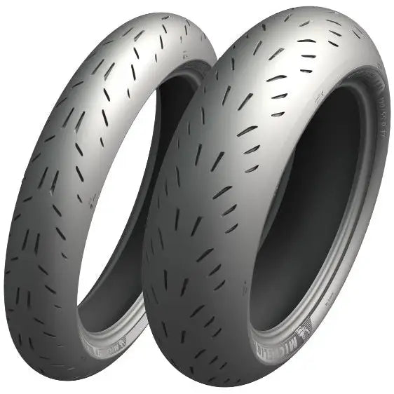 Mc Dekk Michelin Power Performance Cup 190/55 R17 Tl 75 v Nhs Medium