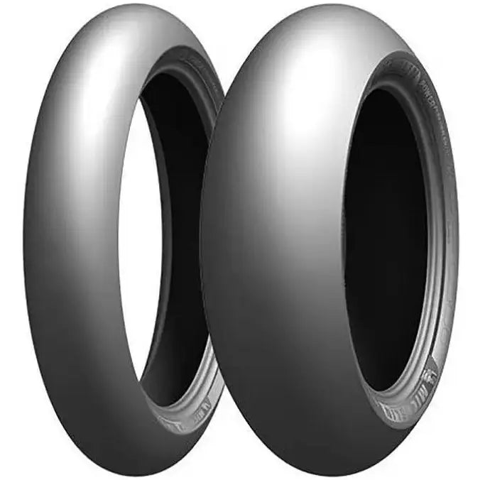 Mc Dekk Michelin Power Performance Slick 200/55 R17 Tl 78 v Nhs Soft