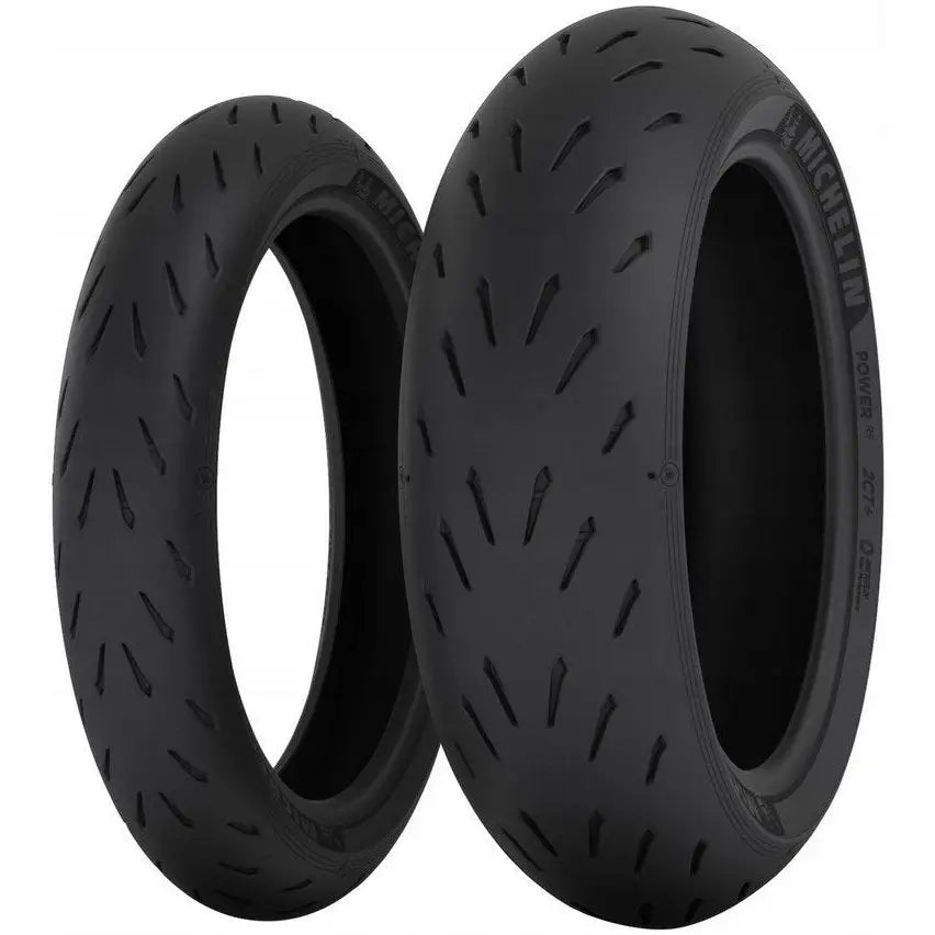 Mc Dekk Michelin Power Rs 110/70 Zr17 Tl 54 w M/c Front
