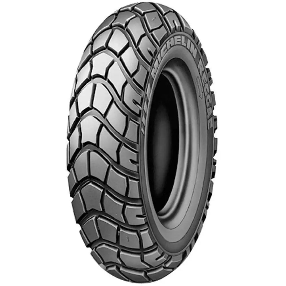 Mc Dekk Michelin Reggae 130/90-10 Tl 61 j M/c Front