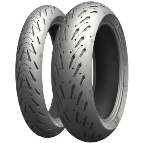 Mc Dekk Michelin Road 5 140/70 Zr17 Tl 66 w M/c