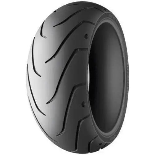Mc Dekk Michelin Scorcher 11 H/d 180/55 R17 Tl 73 w M/c