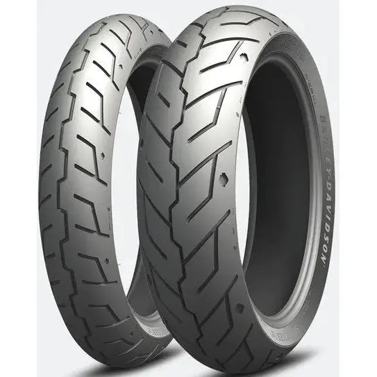 Mc Dekk Michelin Scorcher 21 H/d 160/60 R17 Tl 69 v M/c