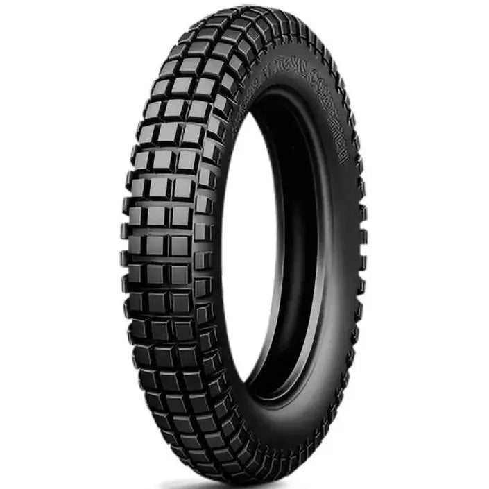 Mc Dekk Michelin Trial Competition 2.75-21 Tt 45 m M/c Front