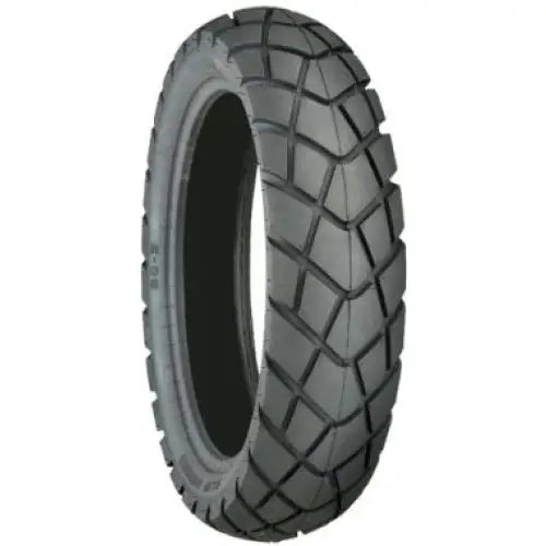 Mc Dekk Mitas E-08 Enduro 100/90-19 Tl 57 h M/c Front