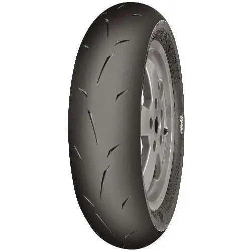 Mc Dekk Mitas Mc-35 S-racer 2.0 120/80-12 Tl 55 p M/c Front