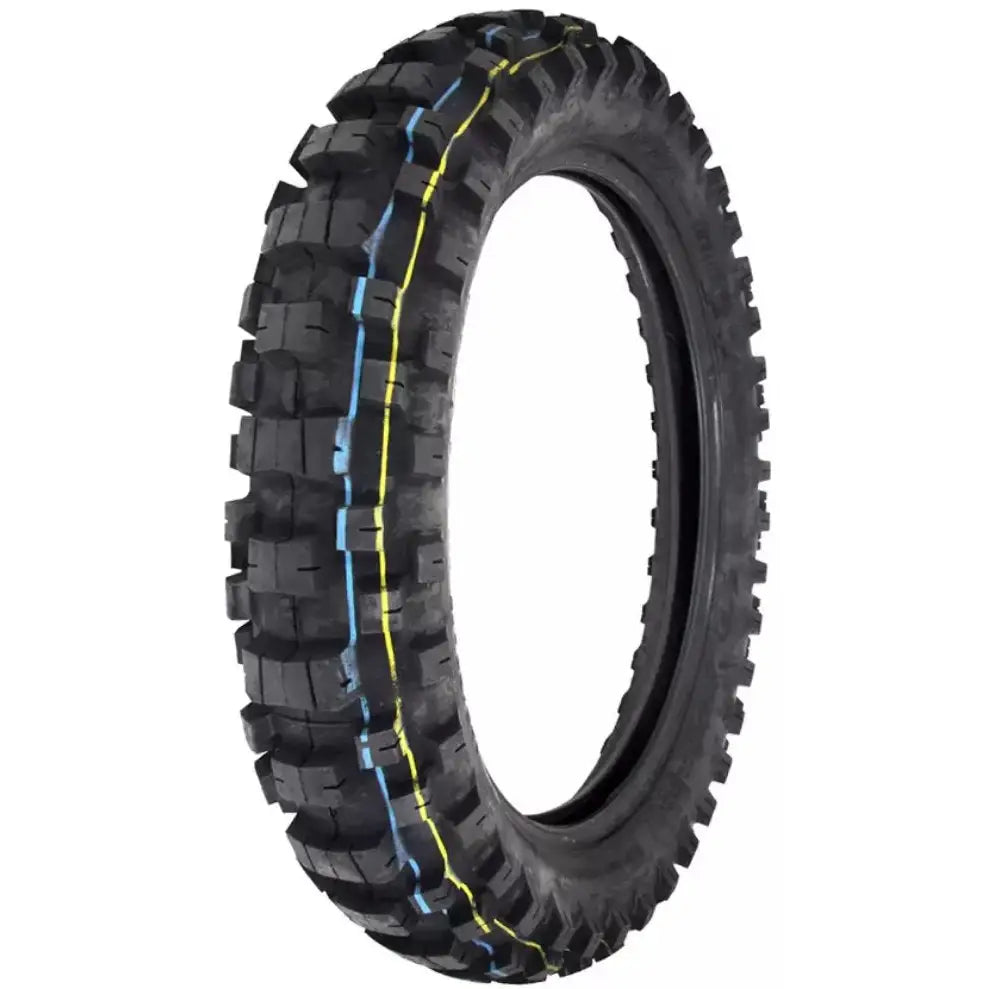 Mc Dekk Motoz Euro Enduro 6 140/80-18 70 r Fim Tt