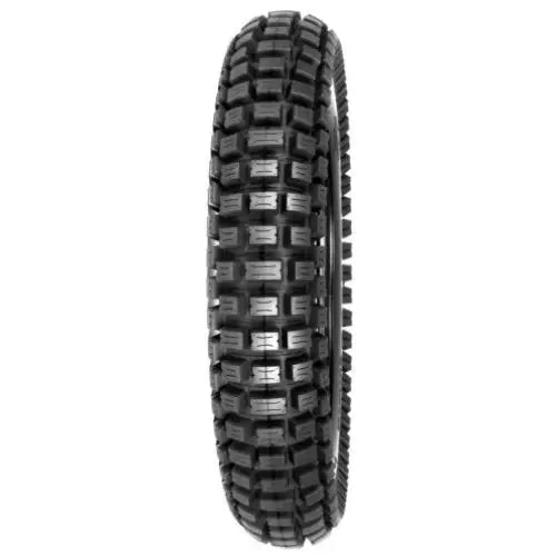 Mc Dekk Motoz Mountain Hybrid 80/100-21 51 m Tt Front