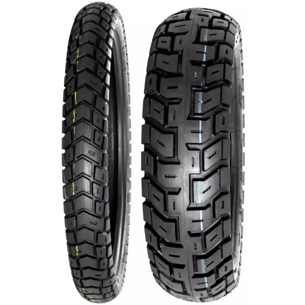 Mc Dekk Motoz Tractionator Gps 170/60-17 Tl 72 q M/c