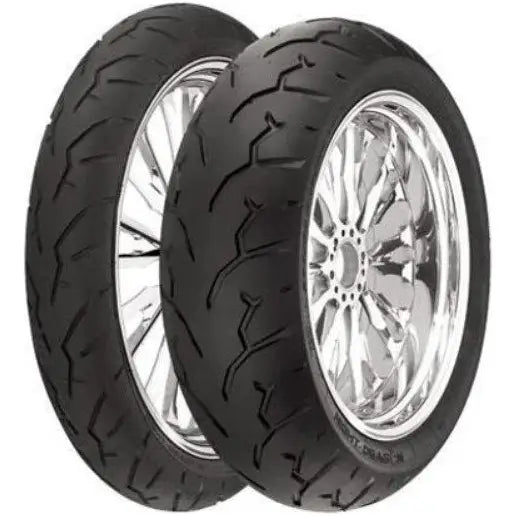 Mc Dekk Pirelli Night Dragon 170/60 R17 Tl 78 v M/c