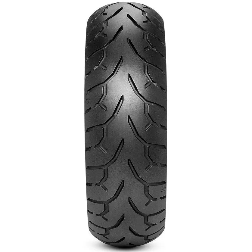 Mc Dekk Pirelli Night Dragon Gt 180/65 B16 Tl 81 h M/c