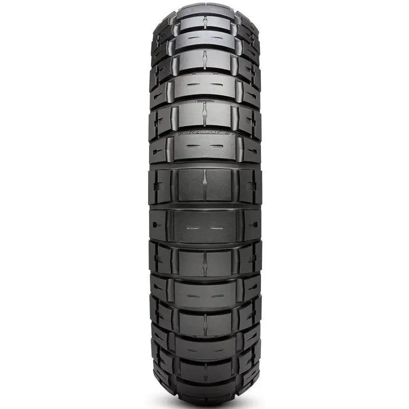 Mc Dekk Pirelli Scorpion Rally Str 110/80 R18 Tl 58 h M/c Front