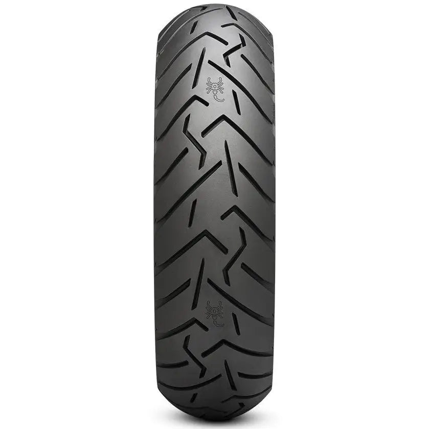 Mc Dekk Pirelli Scorpion Trail 2 170/60 Zr17 Tl 72 w M/c Ducati