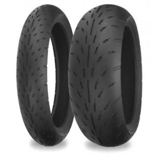 Mc Dekk Shinko 003 Stealth 150/60 Vr17 Tl 66 v M/c