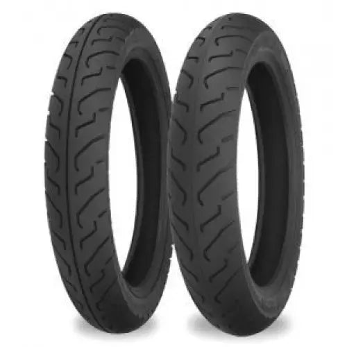 Mc Dekk Shinko 712 Series 120/90-18 Tl 65 h M/c