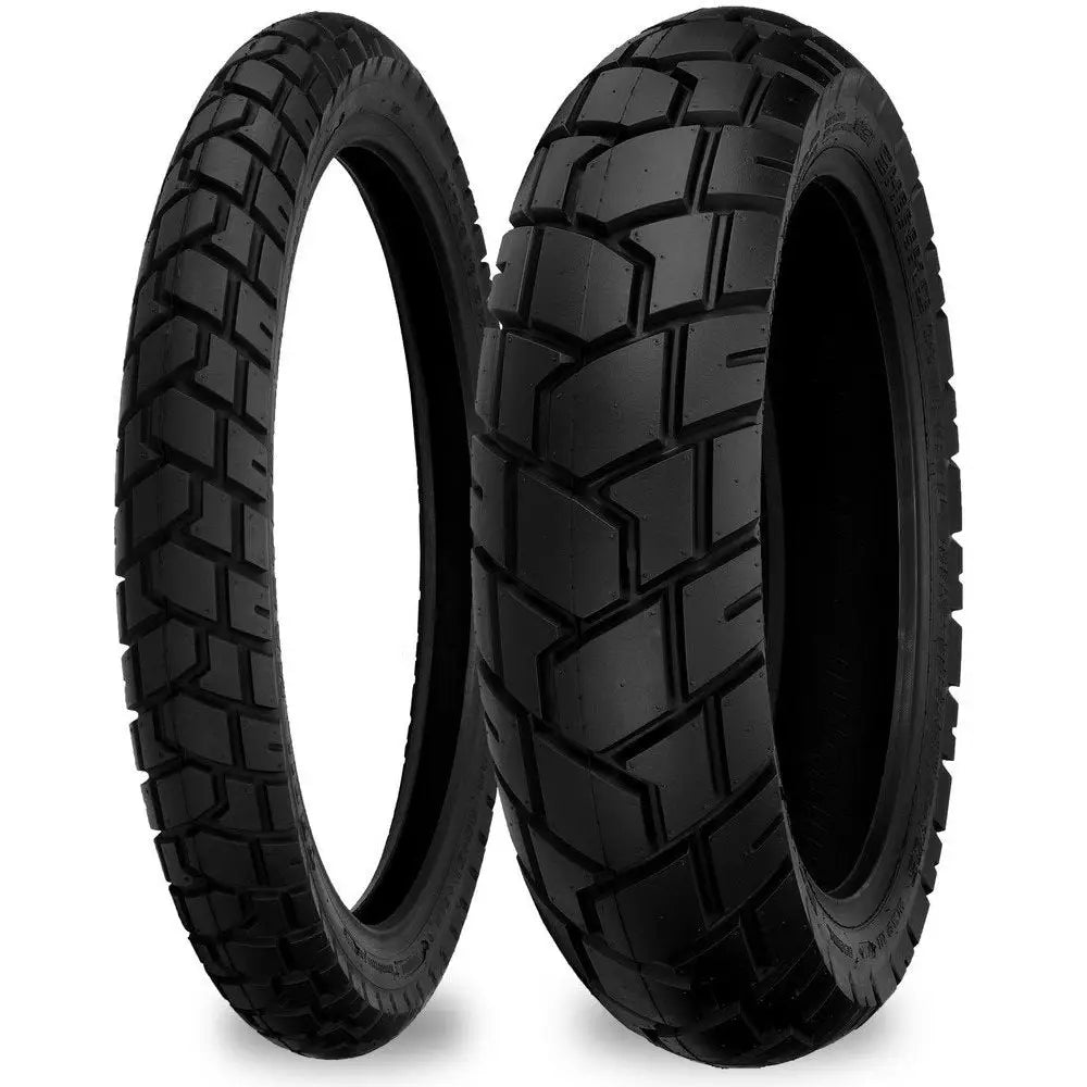 Mc Dekk Shinko e 705 110/80 R19 52 h