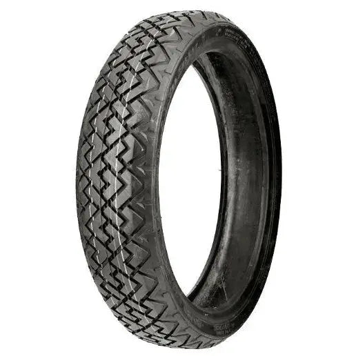 Mc Dekk Vee Rubber Vrm087 2 3/4-17 Tt 46 j M/c Front