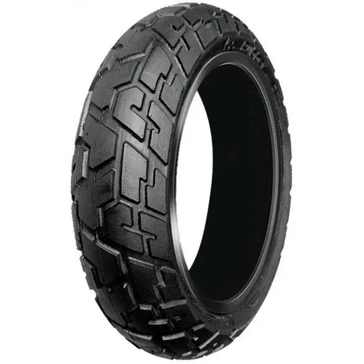 Mc Dekk Vee Rubber Vrm133 120/90-10 Tl 56 j M/c Front