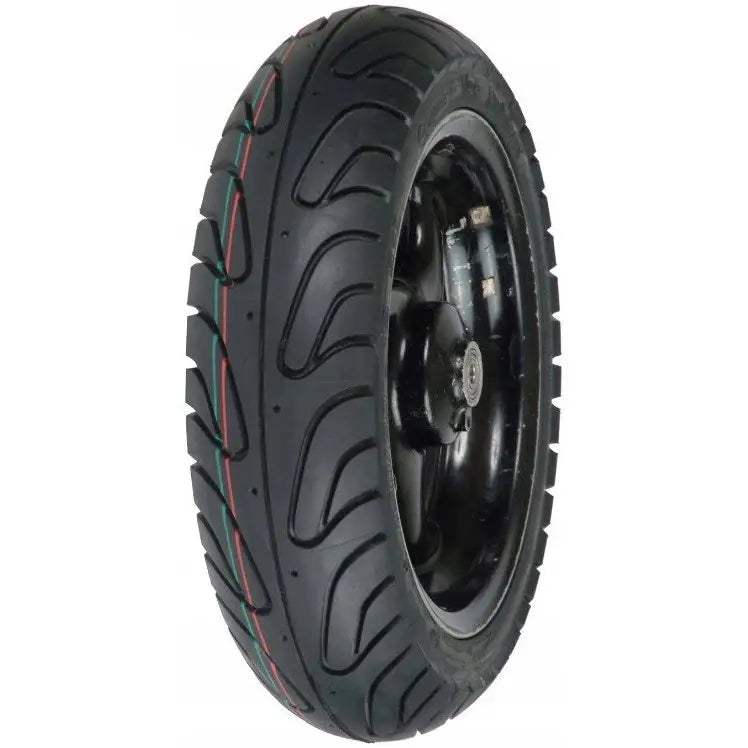Mc Dekk Vee Rubber Vrm134 130/70-12 Tl 56 l M/c