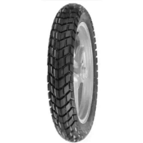 Mc Dekk Vee Rubber Vrm307 90/90-19 Tt 52 p M/c Front