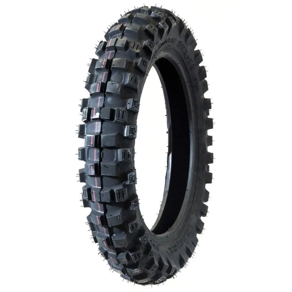 Mc Dekk Wanda P2002 120/100-18 Tt 74 m M/c