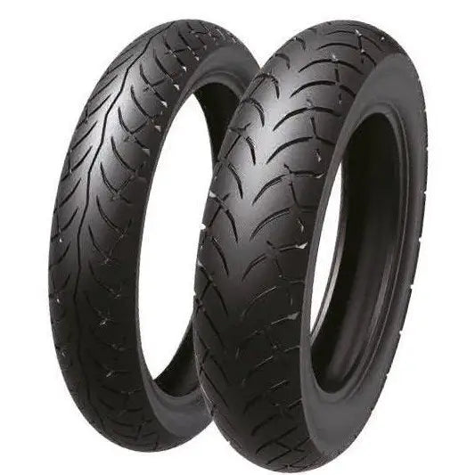 Mc Dekk Wanda P6229 130/80-17 Tl 71 s M/c