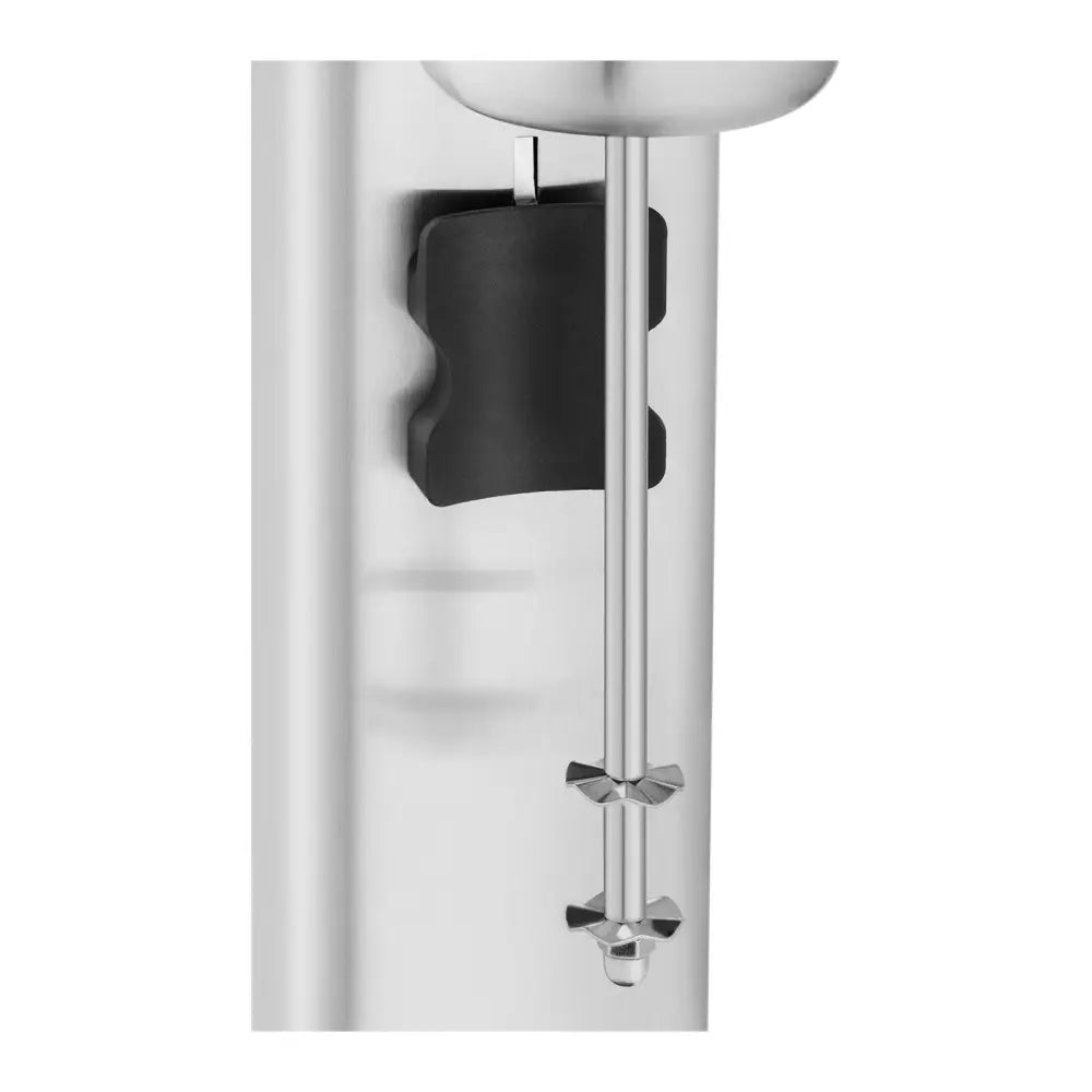 Melkepisker Shake med Kubbe 1 l - 20000 O/mdr. -1009301