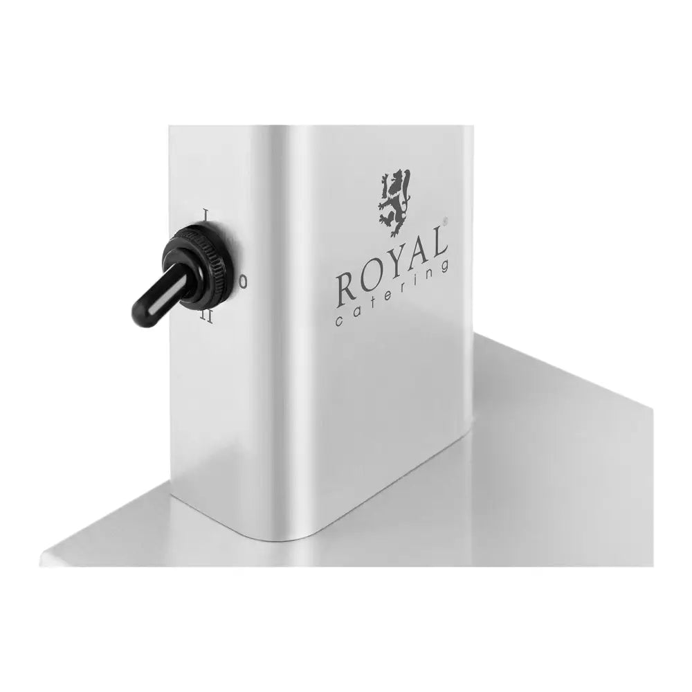 Melkepisker Shake med Kubbe 1 l - 20000 O/mdr. -1009301